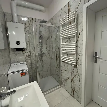 Kapitanska Appartamento