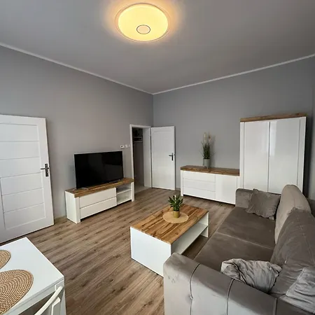 Apartament Kapitanska