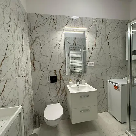 Kapitanska Appartamento