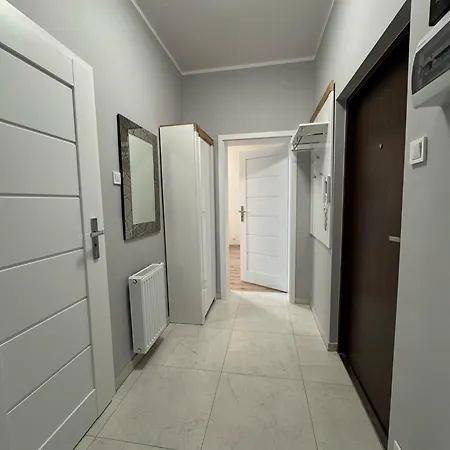 Apartament Kapitanska *