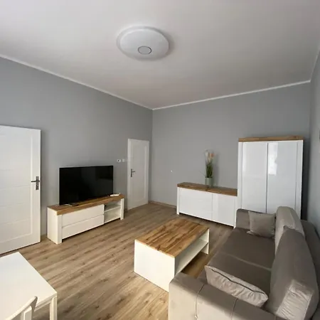 Kapitanska * Stettino