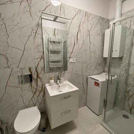 Kapitanska Apartament *
