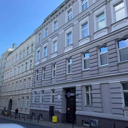 Kapitanska Apartament