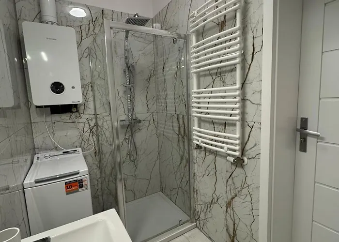 Kapitanska Apartment