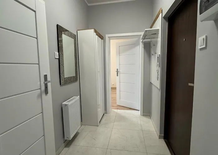 Apartamento Kapitanska *