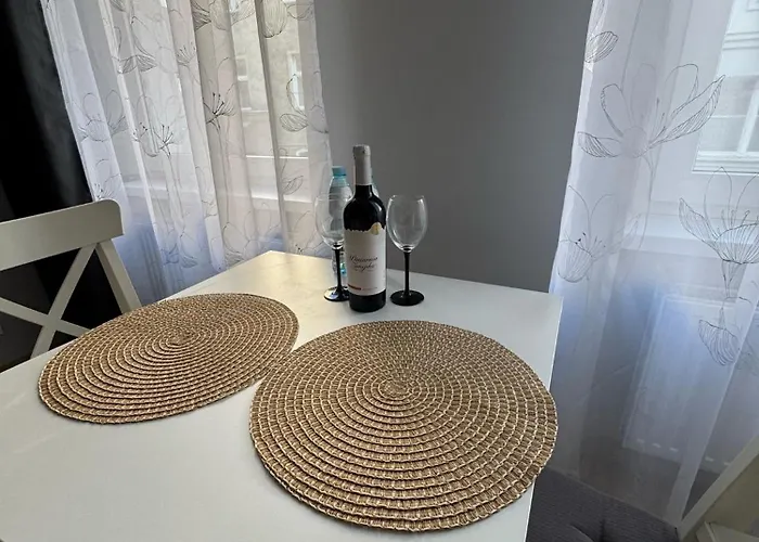 Kapitanska * Stettin